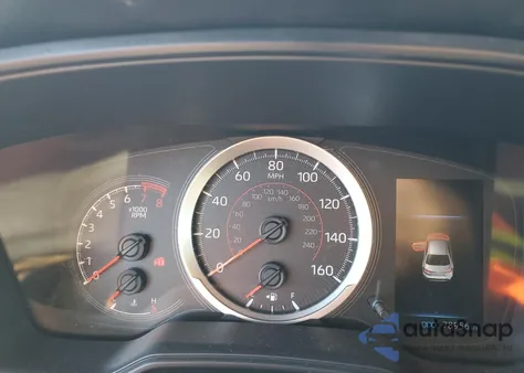 2021 Toyota Corolla Se from USA, damaged, VIN JTDS4MCE9MJ073931